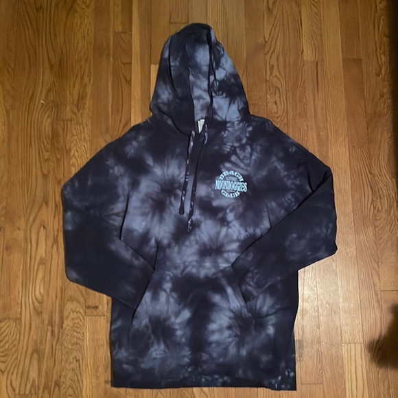 Hoodie - Picture 1 of 3